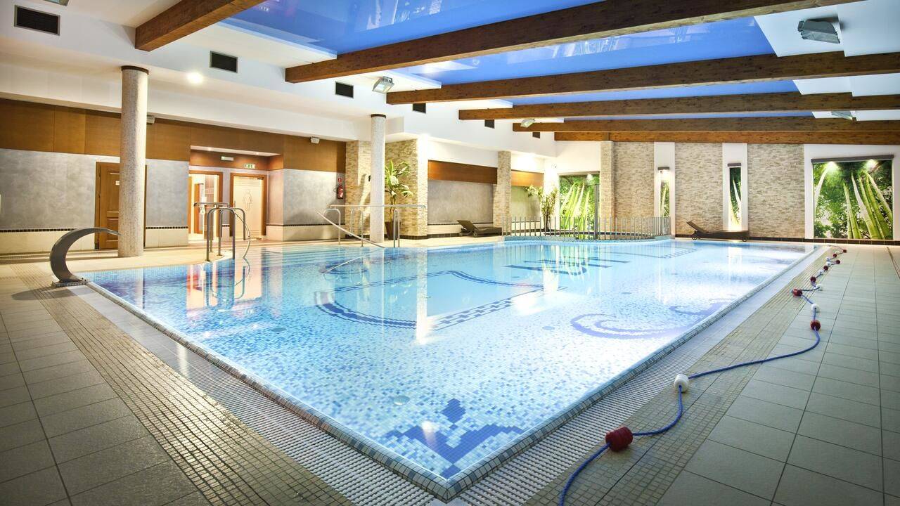 Фото Отели Artis Hotel & Spa Замосць 19